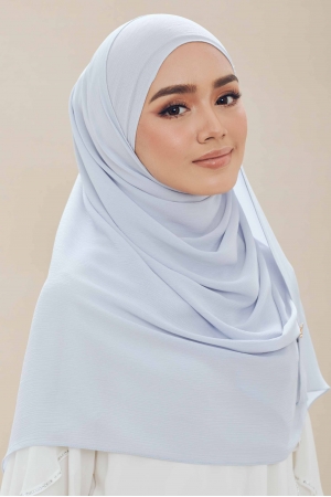 Kate Shawl  l Powder Blue